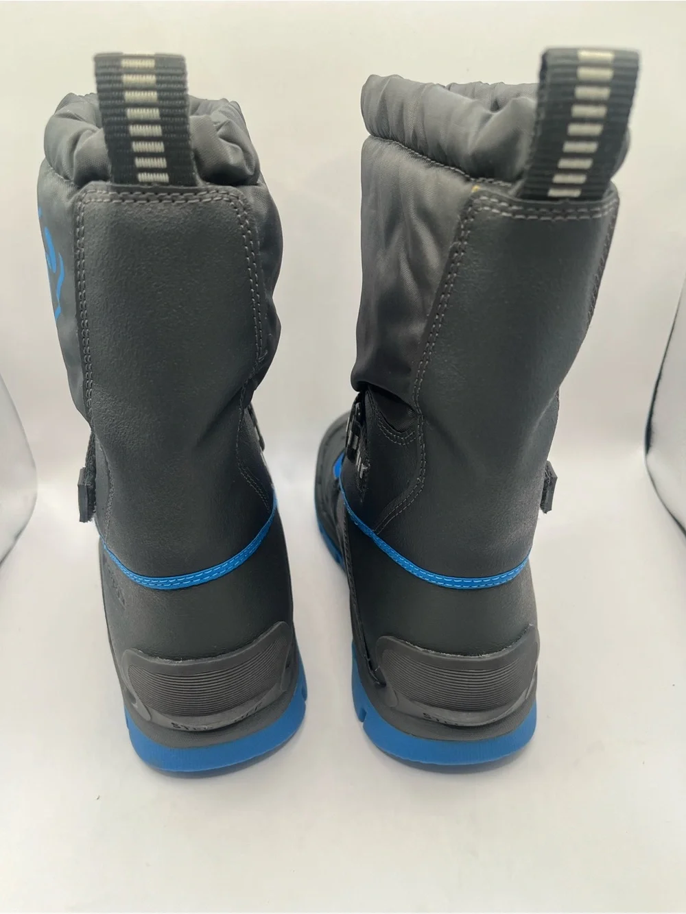 KEEN New 12 Little Kids' Insulated Snow Boots